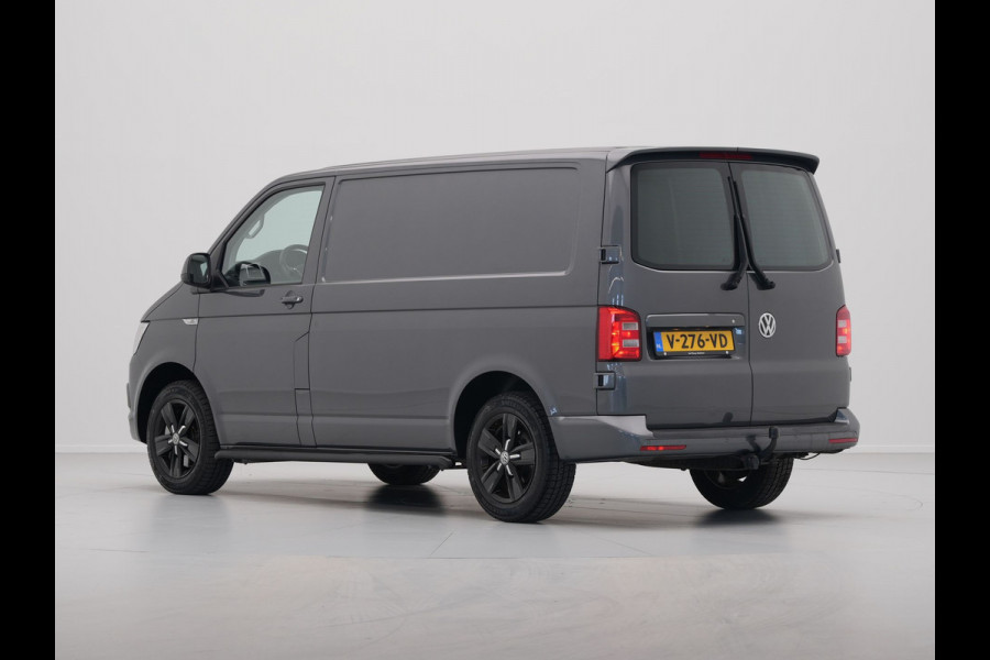 Volkswagen Transporter 2.0 TDI 204pk DSG L1H1 Highline Navigatie Led Pdc Trekhaak