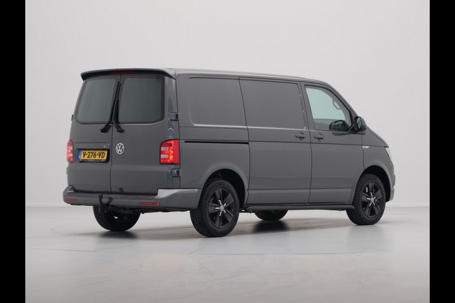 Volkswagen Transporter 2.0 TDI 204pk DSG L1H1 Highline Navigatie Led Pdc Trekhaak