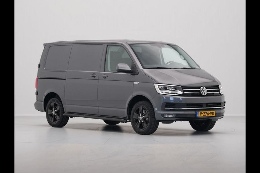 Volkswagen Transporter 2.0 TDI 204pk DSG L1H1 Highline Navigatie Led Pdc Trekhaak