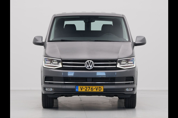 Volkswagen Transporter 2.0 TDI 204pk DSG L1H1 Highline Navigatie Led Pdc Trekhaak