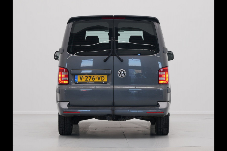 Volkswagen Transporter 2.0 TDI 204pk DSG L1H1 Highline Navigatie Led Pdc Trekhaak