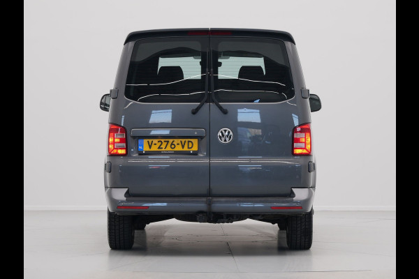 Volkswagen Transporter 2.0 TDI 204pk DSG L1H1 Highline Navigatie Led Pdc Trekhaak