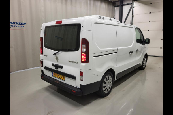 Renault Trafic 2.0dCi 120pk Koelwagen Euro 6!