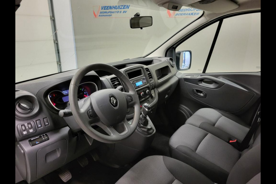 Renault Trafic 2.0dCi 120pk Koelwagen Euro 6!