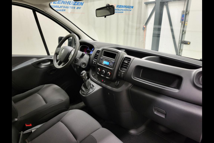 Renault Trafic 2.0dCi 120pk Koelwagen Euro 6!