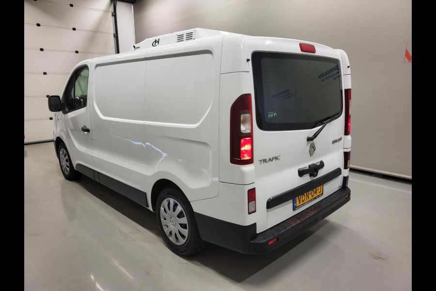 Renault Trafic 2.0dCi 120pk Koelwagen Euro 6!