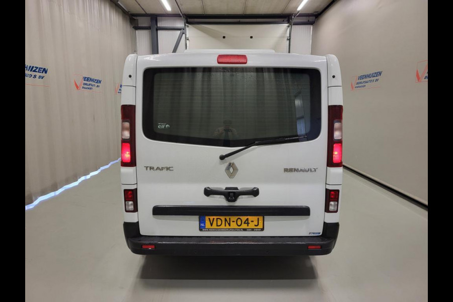 Renault Trafic 2.0dCi 120pk Koelwagen Euro 6!