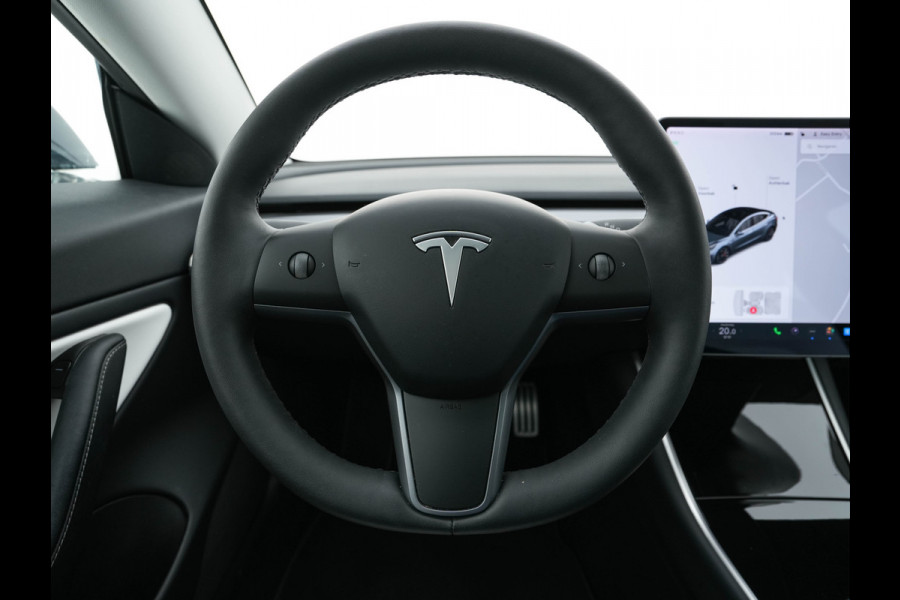 Tesla Model 3 Performance AWD 75 kWh [ 3-Fase ] (INCL-BTW) Aut. *PANO | AUTO-PILOT | NAPPA-LEATHER | KEYLESS | FULL-LED | MEMORY-PACK | SURROUND-VIEW | DAB | CARPLAY | DIGI-COCKPIT | LANE-ASSIST | COMFORT-SEATS | 20"ALU*