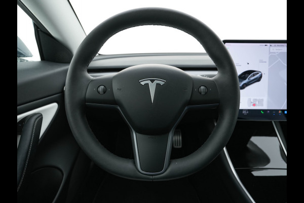 Tesla Model 3 Performance AWD 75 kWh [ 3-Fase ] (INCL-BTW) Aut. *PANO | AUTO-PILOT | NAPPA-LEATHER | KEYLESS | FULL-LED | MEMORY-PACK | SURROUND-VIEW | DAB | CARPLAY | DIGI-COCKPIT | LANE-ASSIST | COMFORT-SEATS | 20"ALU*