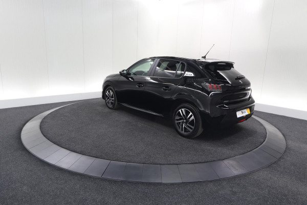 Peugeot 208 PureTech 75 Style | Camera | Navigatie | Apple Carplay | Parkeersensoren