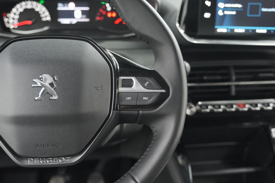 Peugeot 208 PureTech 75 Style | Camera | Navigatie | Apple Carplay | Parkeersensoren