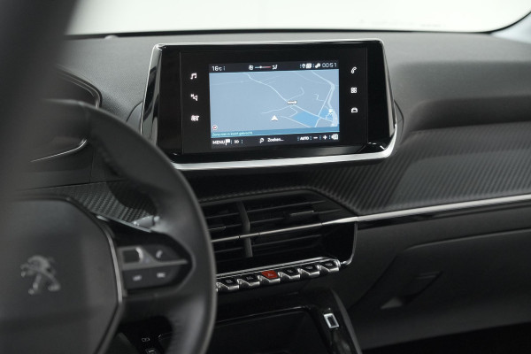 Peugeot 208 PureTech 75 Style | Camera | Navigatie | Apple Carplay | Parkeersensoren