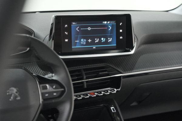 Peugeot 208 PureTech 75 Style | Camera | Navigatie | Apple Carplay | Parkeersensoren