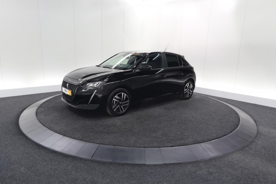 Peugeot 208 PureTech 75 Style | Camera | Navigatie | Apple Carplay | Parkeersensoren