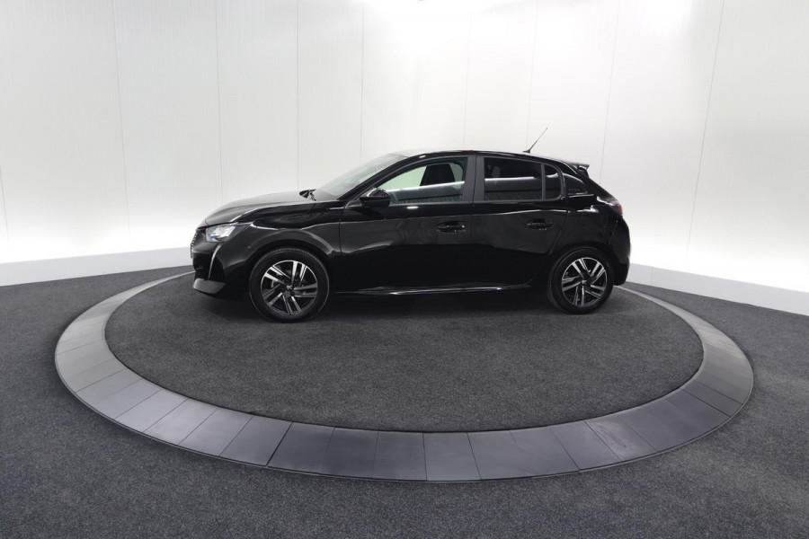 Peugeot 208 PureTech 75 Style | Camera | Navigatie | Apple Carplay | Parkeersensoren