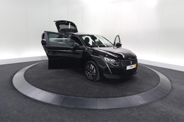 Peugeot 208 PureTech 75 Style | Camera | Navigatie | Apple Carplay | Parkeersensoren