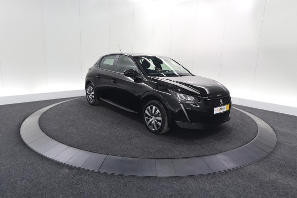 Peugeot e-208 EV Active Pack 50 kWh | Apple Carplay | Parkeersensoren | Navigatie