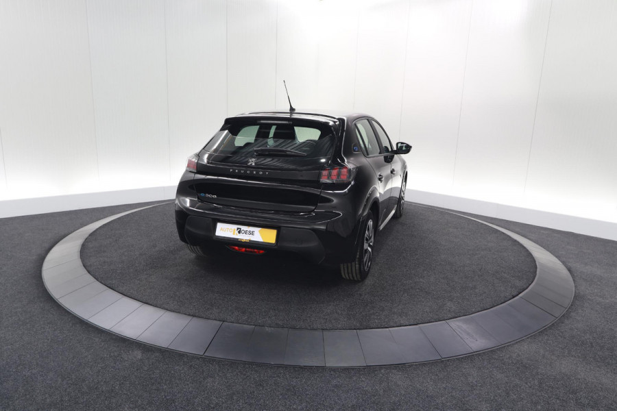 Peugeot e-208 EV Active Pack 50 kWh | Apple Carplay | Parkeersensoren | Navigatie