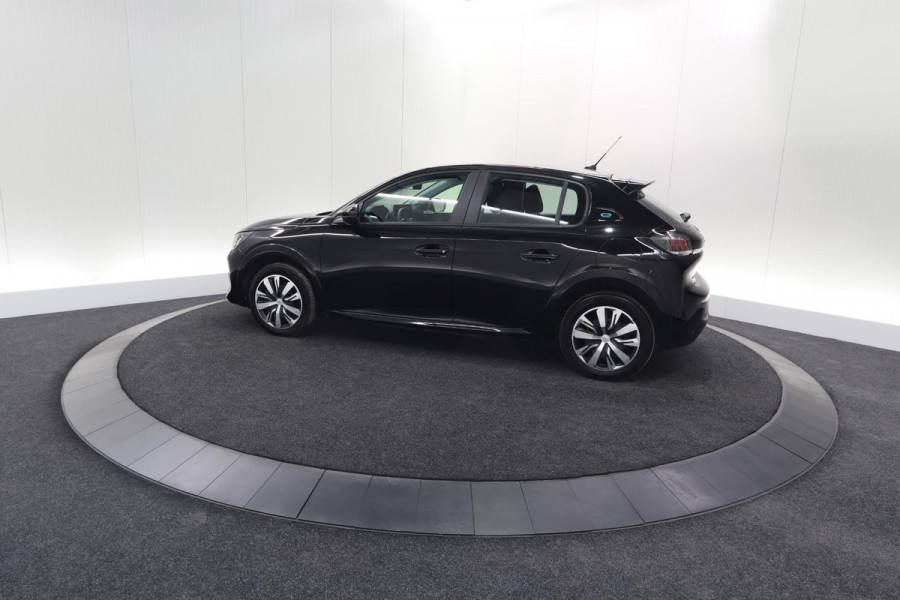 Peugeot e-208 EV Active Pack 50 kWh | Apple Carplay | Parkeersensoren | Navigatie