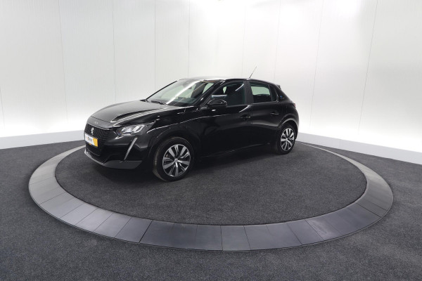 Peugeot e-208 EV Active Pack 50 kWh | Apple Carplay | Parkeersensoren | Navigatie