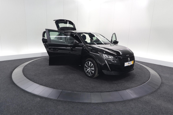 Peugeot e-208 EV Active Pack 50 kWh | Apple Carplay | Parkeersensoren | Navigatie