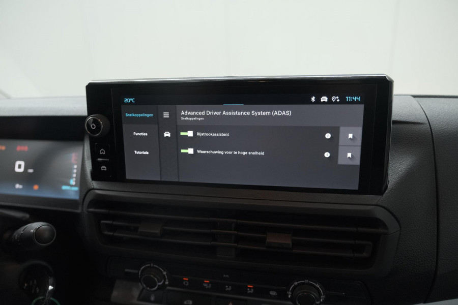 Citroën Jumpy 2.0 BlueHDI 145 L3 | Nieuw Model | Camera | Apple Carplay | Navigatie | Parkeersensoren