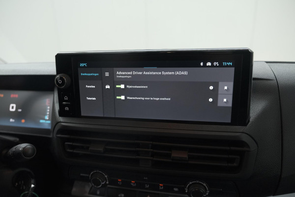 Citroën Jumpy 2.0 BlueHDI 145 L3 | Nieuw Model | Camera | Apple Carplay | Navigatie | Parkeersensoren