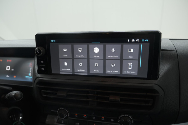 Citroën Jumpy 2.0 BlueHDI 145 L3 | Nieuw Model | Camera | Apple Carplay | Navigatie | Parkeersensoren