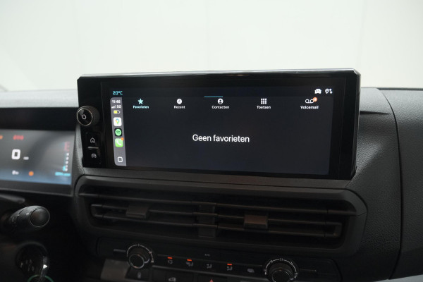 Citroën Jumpy 2.0 BlueHDI 145 L3 | Nieuw Model | Camera | Apple Carplay | Navigatie | Parkeersensoren