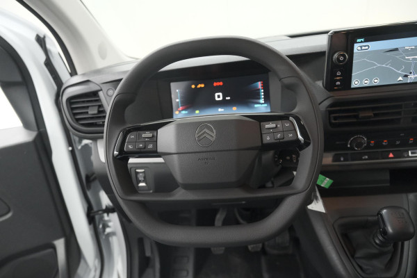 Citroën Jumpy 2.0 BlueHDI 145 L3 | Nieuw Model | Camera | Apple Carplay | Navigatie | Parkeersensoren