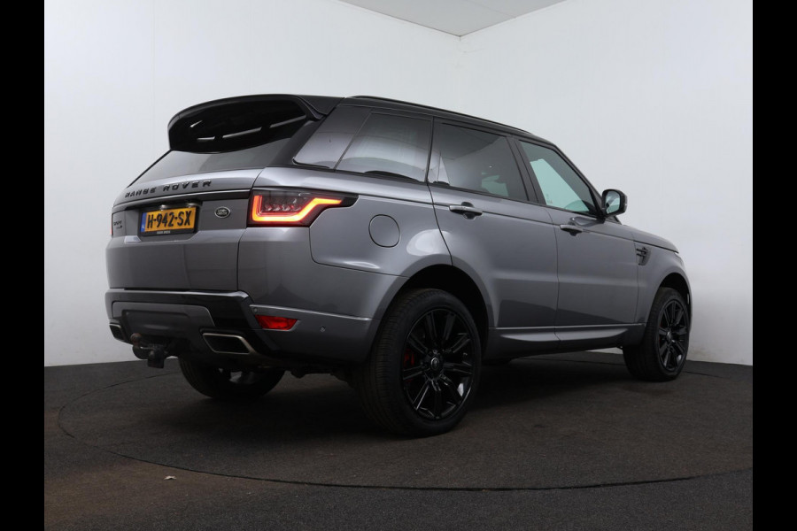 Land Rover Range Rover Sport P400e HSE