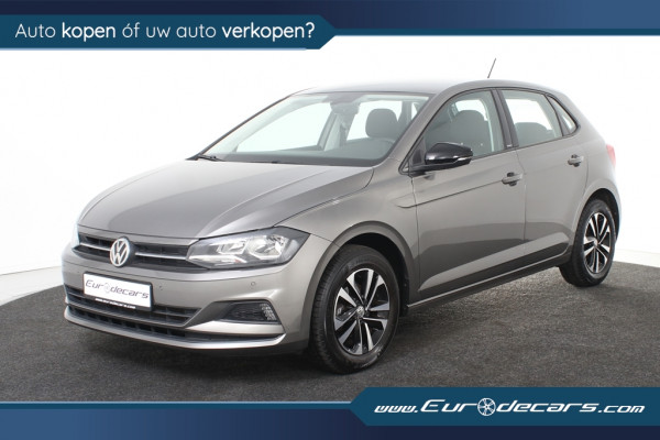 Volkswagen Polo 1.0 TSI iQ Drive *1ste Eigenaar*Adaptive Cruise Control*