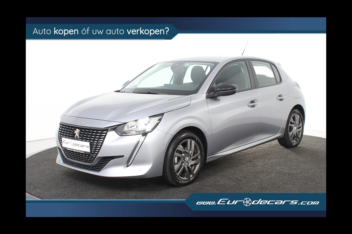 Peugeot 208 Active *1ste Eigenaar*Navigatie*Carplay*PDC*