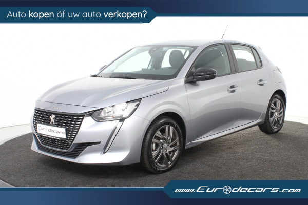 Peugeot 208 Active *1ste Eigenaar*Navigatie*Carplay*PDC*