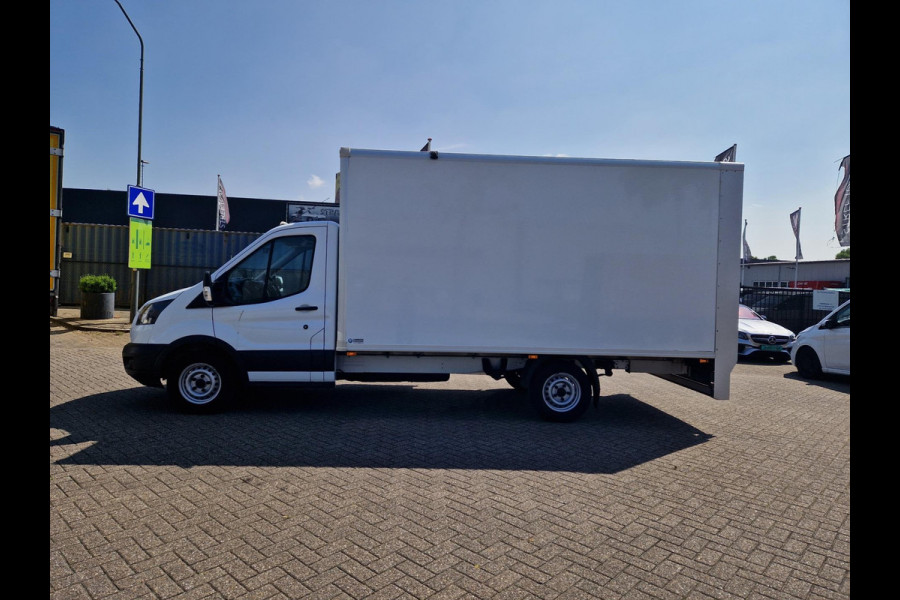 Ford Transit 350 2.0 TDCI L4H1 Bakwagen Laadklep