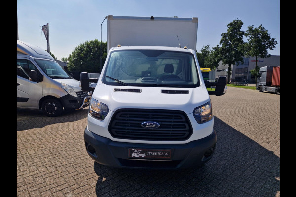 Ford Transit 350 2.0 TDCI L4H1 Bakwagen Laadklep