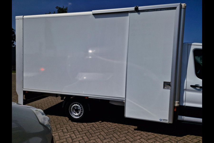 Ford Transit 350 2.0 TDCI L4H1 Bakwagen Laadklep