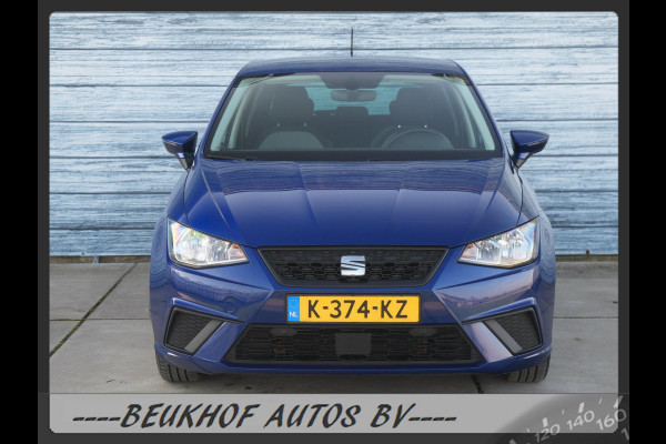 Seat Ibiza 1.0 TSI Style Business Intense Carplay Navi Cam