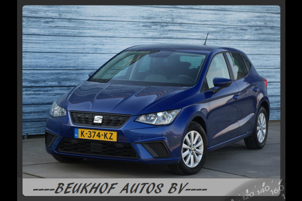 Seat Ibiza 1.0 TSI Style Business Intense Carplay Navi Cam