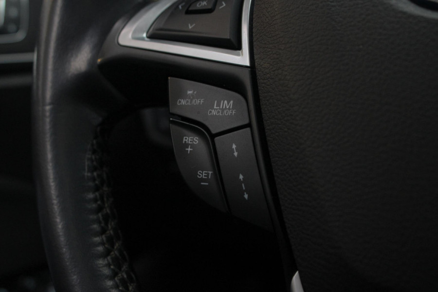 Ford Mondeo Wagon 2.0 IVCT HEV Titanium 187pk | Adaptieve Cruise | Trekhaak | Panorama Dak