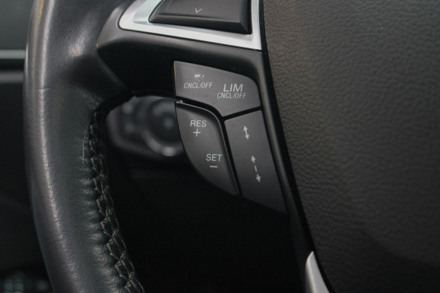 Ford Mondeo Wagon 2.0 IVCT HEV Titanium 187pk | Adaptieve Cruise | Trekhaak | Panorama Dak