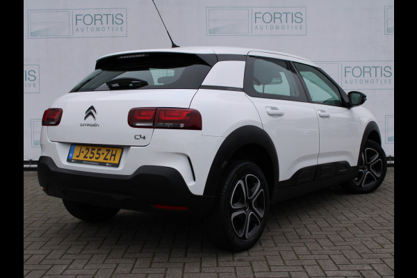 Citroën C4 Cactus 1.2 PureTech Business NL AUTO | NAVI | CARPLAY |