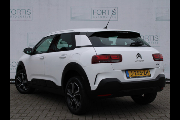 Citroën C4 Cactus 1.2 PureTech Business NL AUTO | NAVI | CARPLAY |