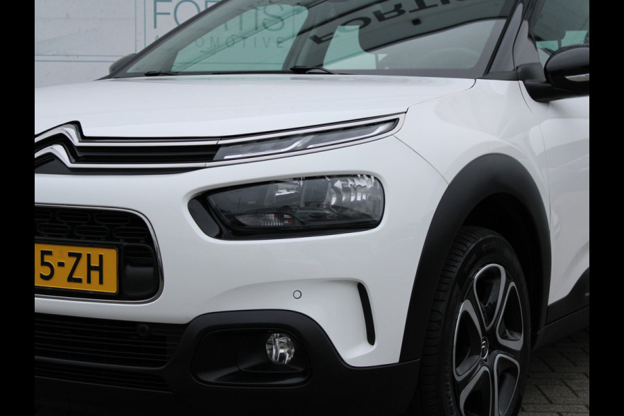 Citroën C4 Cactus 1.2 PureTech Business NL AUTO | NAVI | CARPLAY |