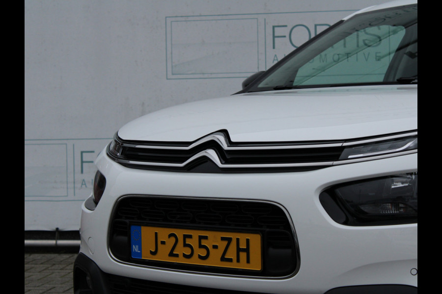 Citroën C4 Cactus 1.2 PureTech Business NL AUTO | NAVI | CARPLAY |