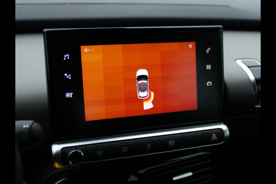 Citroën C4 Cactus 1.2 PureTech Business NL AUTO | NAVI | CARPLAY |