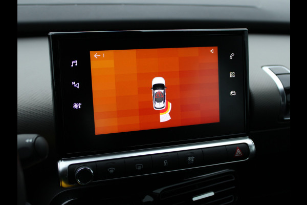 Citroën C4 Cactus 1.2 PureTech Business NL AUTO | NAVI | CARPLAY |