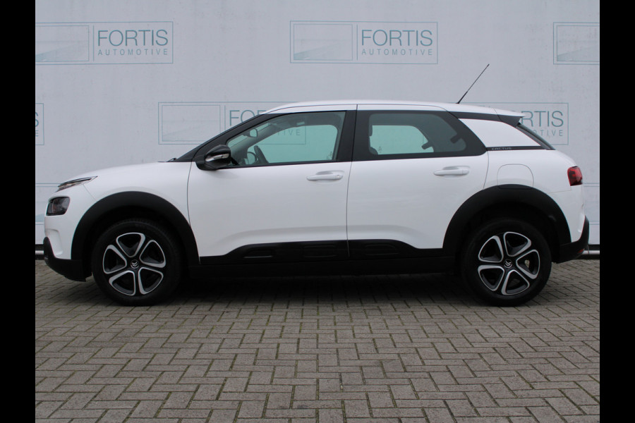 Citroën C4 Cactus 1.2 PureTech Business NL AUTO | NAVI | CARPLAY |