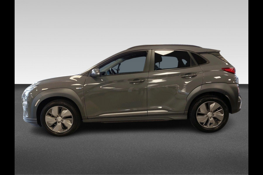 Hyundai Kona EV Fashion 64 kWh