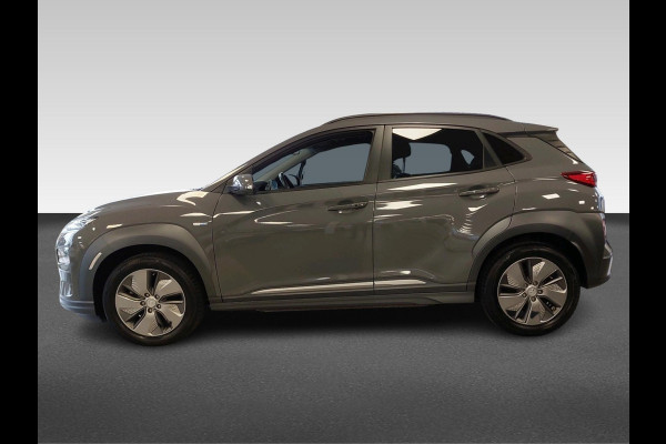 Hyundai Kona EV Fashion 64 kWh